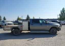 2011 DODGE RAM 3500