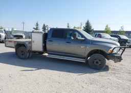 2011 DODGE RAM 3500