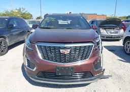 2023 CADILLAC XT5