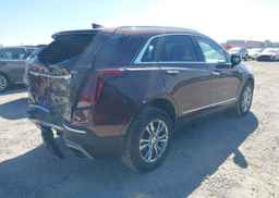 2023 CADILLAC XT5