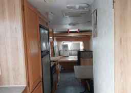 2008 DUTCHMEN AEROLITE