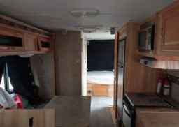 2008 DUTCHMEN AEROLITE