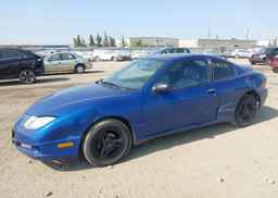 2004 PONTIAC SUNFIRE