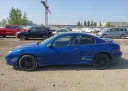 2004 PONTIAC SUNFIRE
