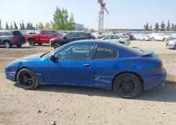 2004 PONTIAC SUNFIRE