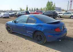 2004 PONTIAC SUNFIRE