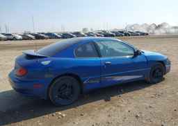 2004 PONTIAC SUNFIRE