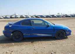 2004 PONTIAC SUNFIRE
