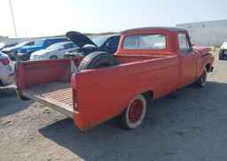 1965 FORD F100