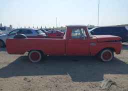 1965 FORD F100