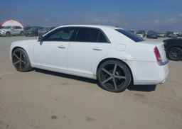 2012 CHRYSLER 300 TOURING