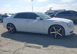 2012 CHRYSLER 300 TOURING