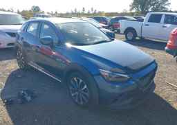 2019 MAZDA CX-3 GT