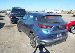 2019 MAZDA CX-3 GT