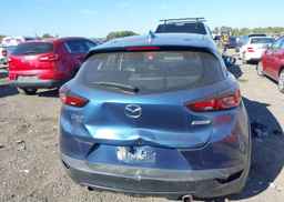 2019 MAZDA CX-3 GT