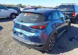 2019 MAZDA CX-3 GT