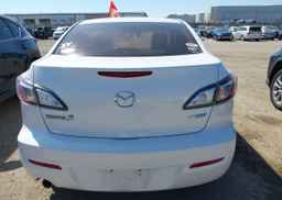 2013 MAZDA 3 I