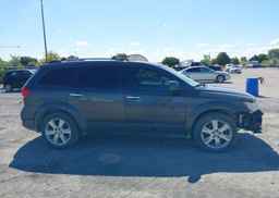 2017 DODGE JOURNEY GT