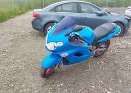 2002 KAWASAKI ZZR1200