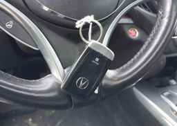 2014 ACURA MDX NAVIGATION PACKAGE