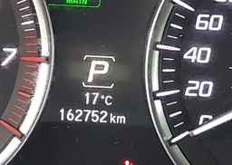 2014 ACURA MDX NAVIGATION PACKAGE
