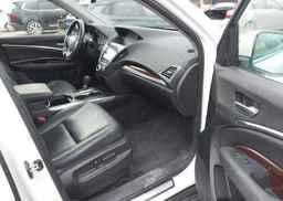 2014 ACURA MDX NAVIGATION PACKAGE