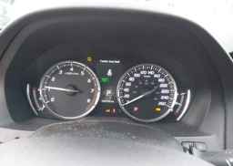 2014 ACURA MDX NAVIGATION PACKAGE