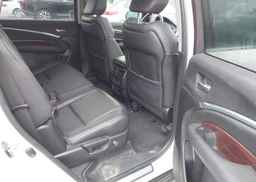 2014 ACURA MDX NAVIGATION PACKAGE