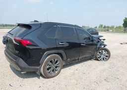 2025 TOYOTA RAV4 HYBRID LIMITED