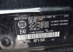 2025 TOYOTA RAV4 HYBRID LIMITED