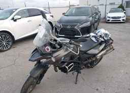 2013 BMW F700 GS