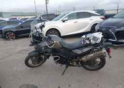 2013 BMW F700 GS