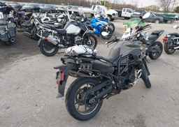 2013 BMW F700 GS