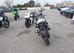 2013 BMW F700 GS
