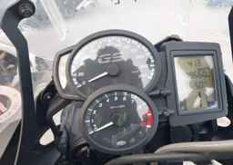 2013 BMW F700 GS