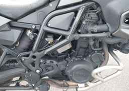 2013 BMW F700 GS