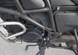 2013 BMW F700 GS