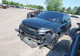 2015 LAND ROVER RANGE ROVER EVOQUE DYNAMIC