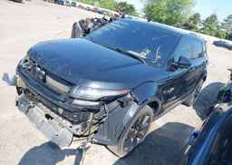 2015 LAND ROVER RANGE ROVER EVOQUE DYNAMIC