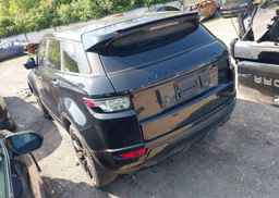 2015 LAND ROVER RANGE ROVER EVOQUE DYNAMIC