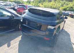 2015 LAND ROVER RANGE ROVER EVOQUE DYNAMIC