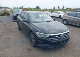 2021 VOLKSWAGEN Jetta Highline