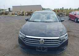 2021 VOLKSWAGEN Jetta Highline