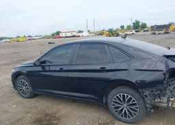 2021 VOLKSWAGEN Jetta Highline
