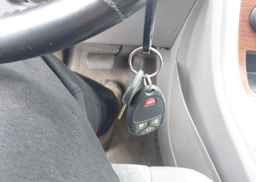 2009 CHEVROLET EQUINOX LT