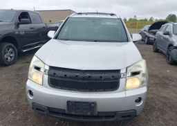 2009 CHEVROLET EQUINOX LT