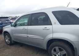 2009 CHEVROLET EQUINOX LT