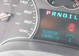 2009 CHEVROLET EQUINOX LT