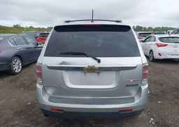 2009 CHEVROLET EQUINOX LT