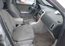 2009 CHEVROLET EQUINOX LT